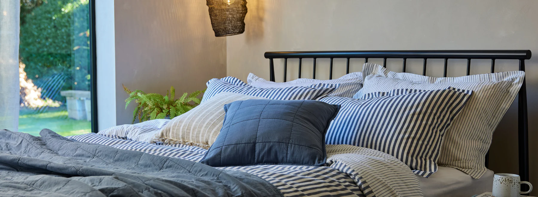 Timeless Comfort for Modern Living