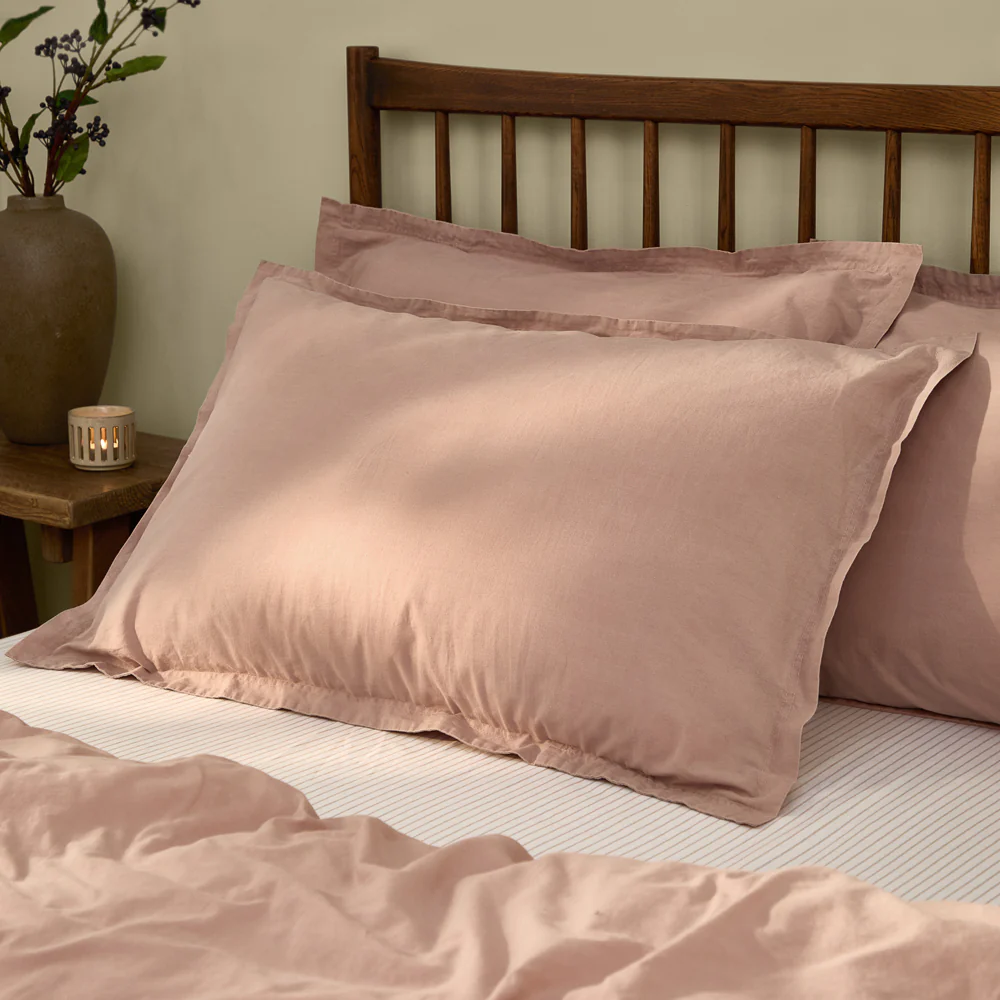 Bedroom + Sleep