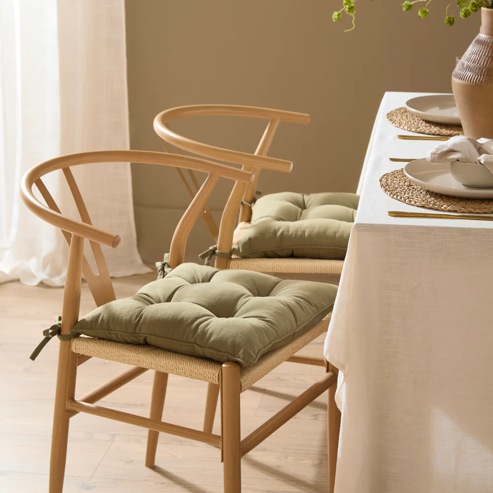 Cushions
